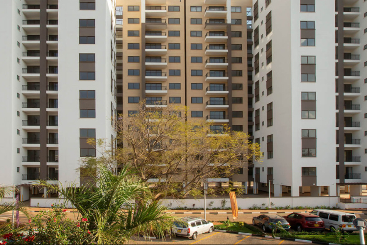Developers Announce Plans for Multi-Purpose Complex in Westlands