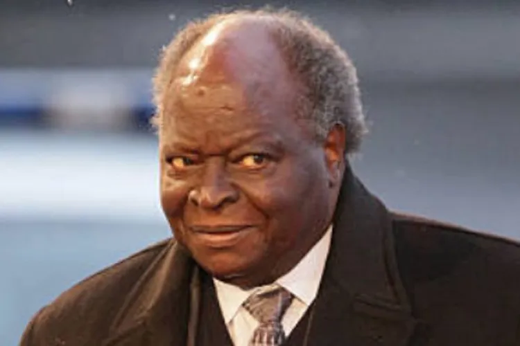 Kibaki Children Value Late President’s Estate at Sh50 Million