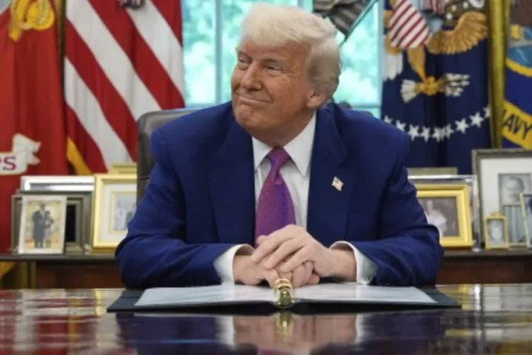 TIFA Poll: 50% of Kenyans Fear Trump’s Presidency Will Harm Kenya’s Economy