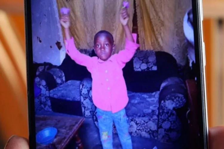 Boy,8, Dies Protecting Younger Brother from Knife Attack
