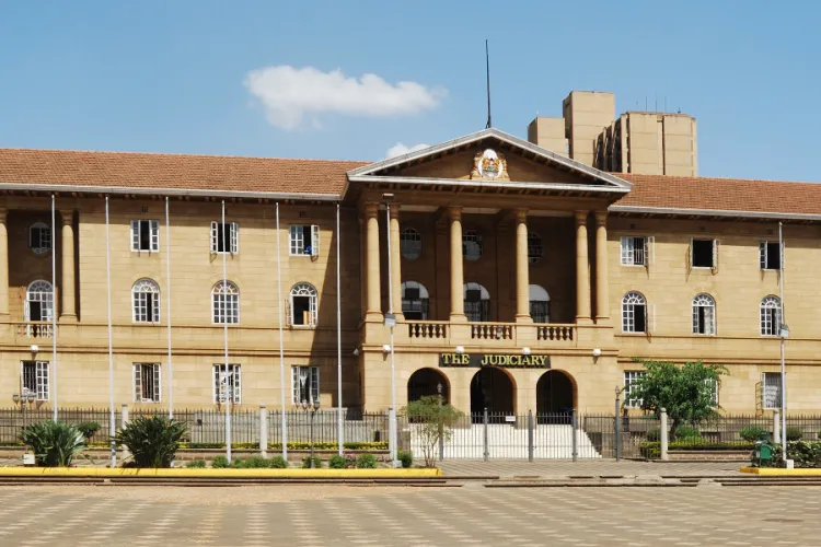 Kenya’s Supreme Court to Rule on Petition Seeking 2026 Presidential Election