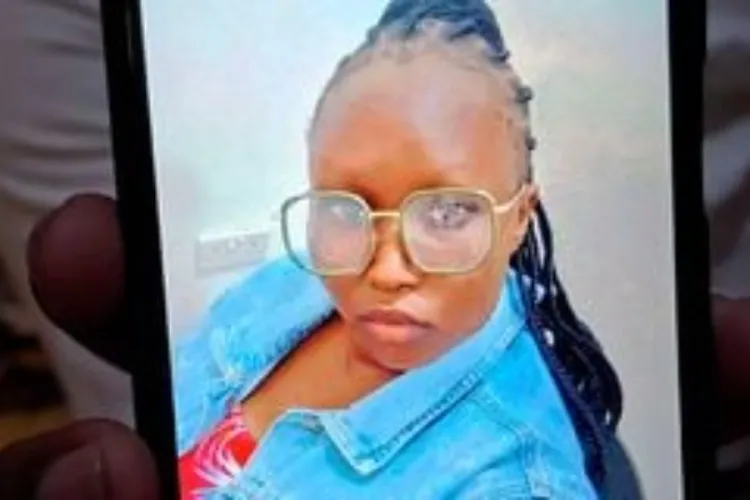 Nakuru M-Pesa Attendant Found Dead After Week-Long Search