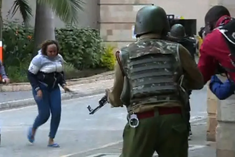 Investigation Reveals Terror Network Behind KICC and DusitD2 Attacks
