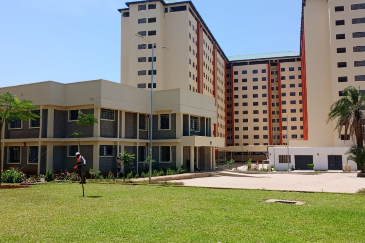 Kisumu’s Housing Sector Transforms with New Makasembo Estate Development