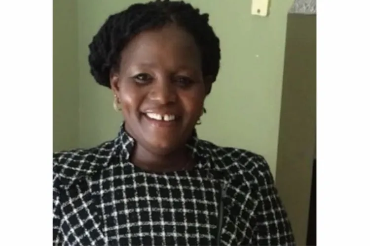 Death Announcement: Charity Wairimu Kanyara-Wells of Smyrna, Delaware