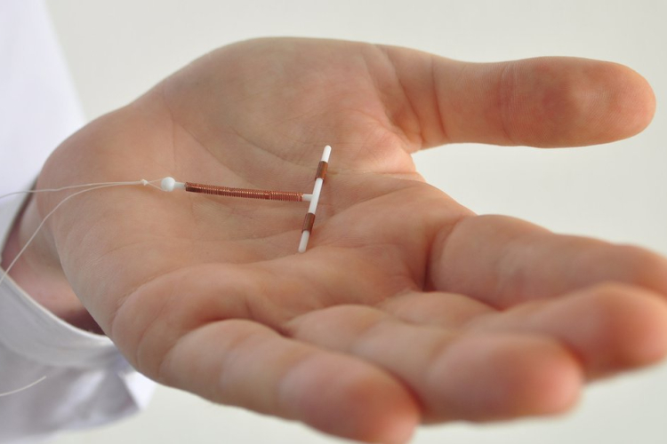 Kenyan Women Embrace IUDs, But Pain Management Remains a Challenge