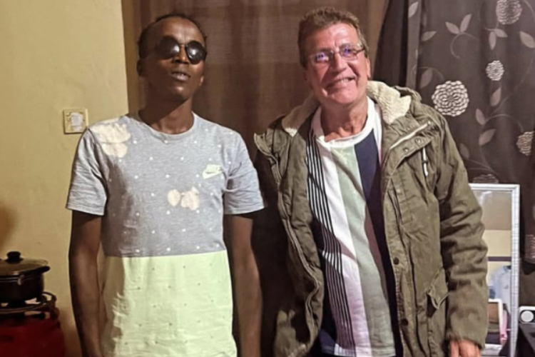 Nairobi Man Praised for Assisting Stranded Foreigner Who Lost Passport in Nairobi