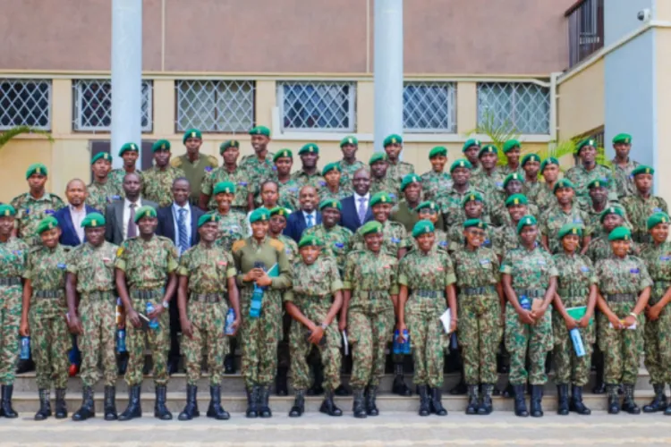 60 NYS Graduates Secure Fabrication Jobs in Dubai