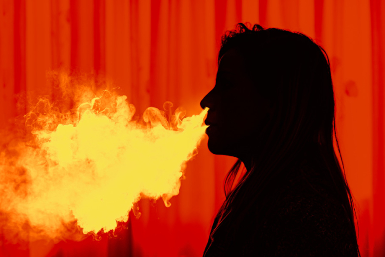 The Rising Appeal of Vaping Among Kenyan Women