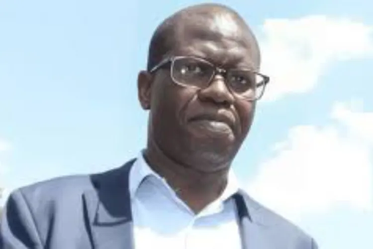 Government Pathologist Dr Johansen Oduor Withdraws From Albert Ojwang’s Autopsy 