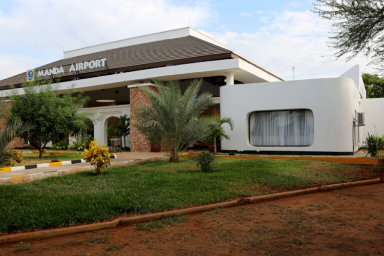 Touch Down, Sail Out: Manda Airport Makes Travel a Swahili Adventure
