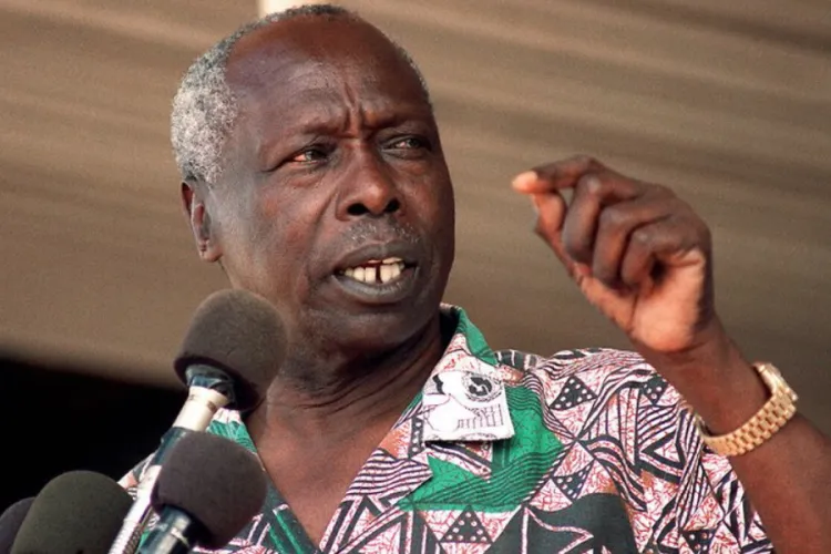Moi Family Reaches Agreement to Share Properties After Lengthy Dispute