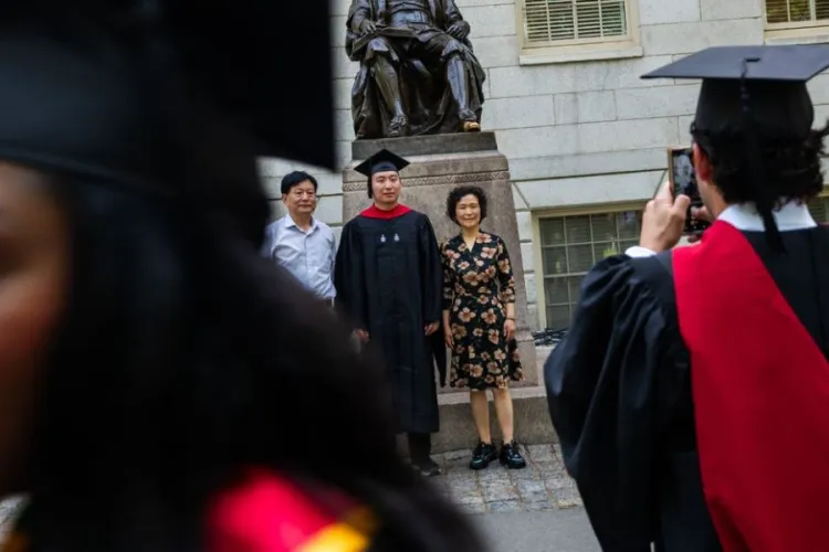 East African Students in US Universities Face Rising Immigration Fears and Self-Censorship