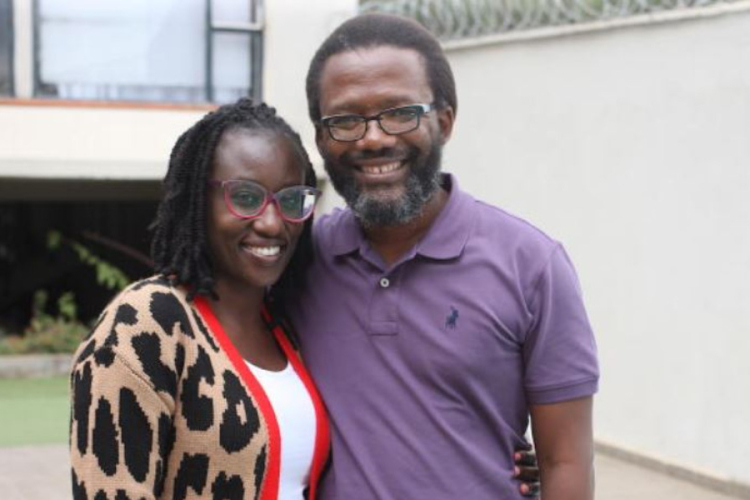 The Nairobi Couple Who Founded Tsavo Apartments and Retired at 40