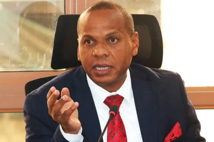 Tana River Leaders Demand Formal Land Documentation