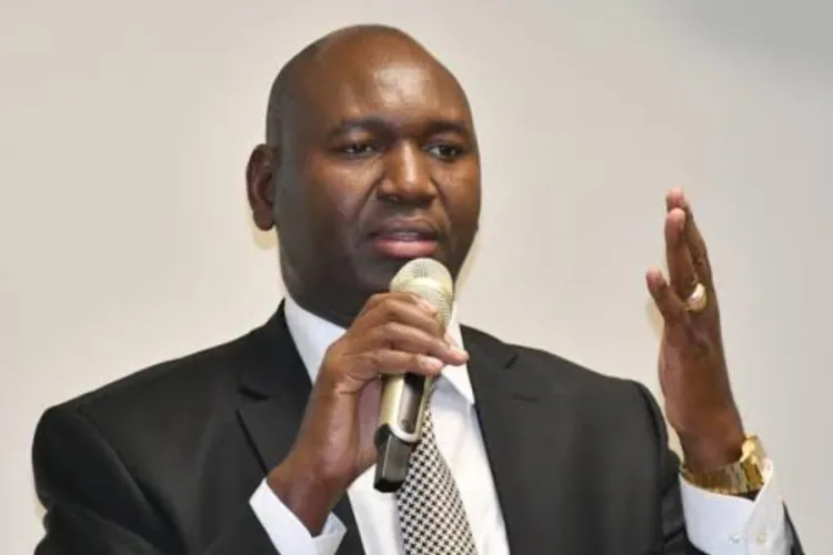 Kenya Launches Nationwide ID Registration Drive for Secondary School Students