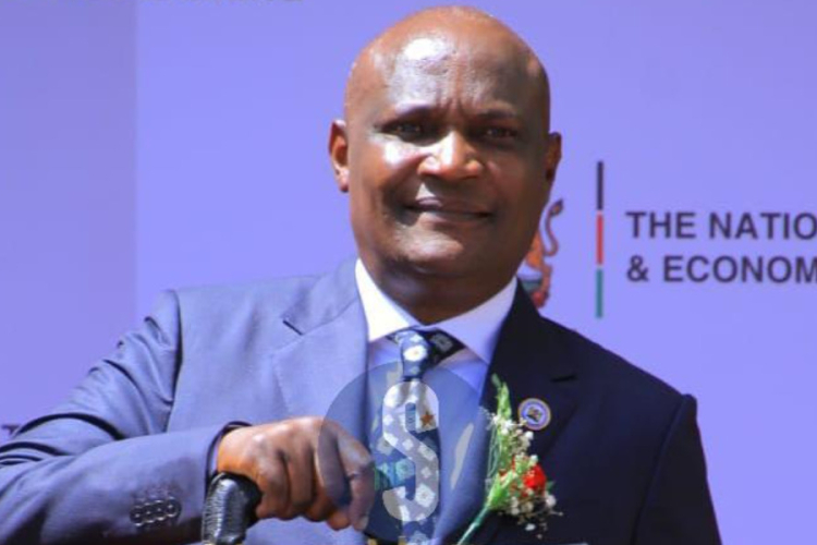 Mbadi to Present 2025/2026 Budget 