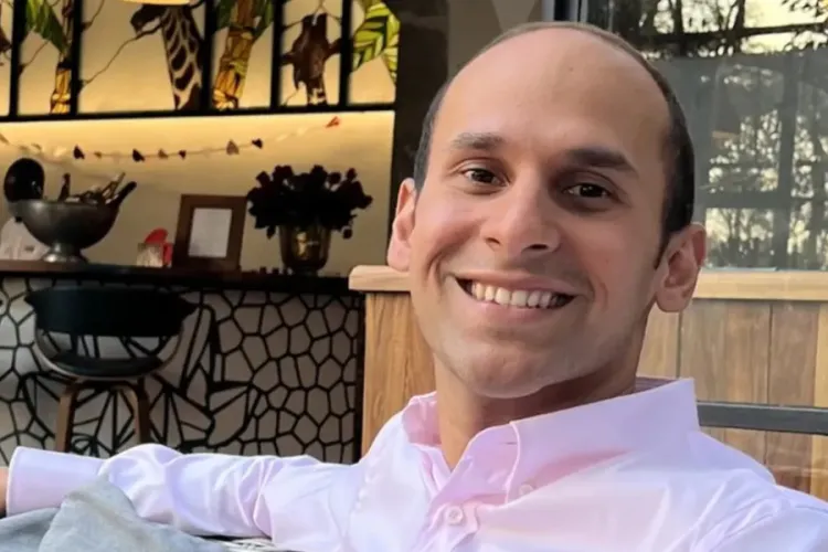 Kenya and Nigeria at Odds Over Fugitive Binance Executive 