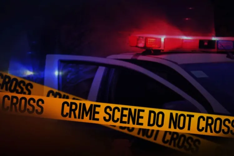 Man Arrested in Kasarani After Allegedly Throwing Niece, 5, to Her Death 
