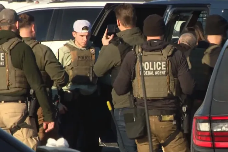 US Braces for First Net Loss in Immigration Since 1970s