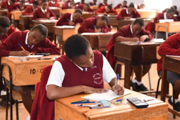 Kenya Diverts Sh5.9B in School Funds to Cover National Exam Costs