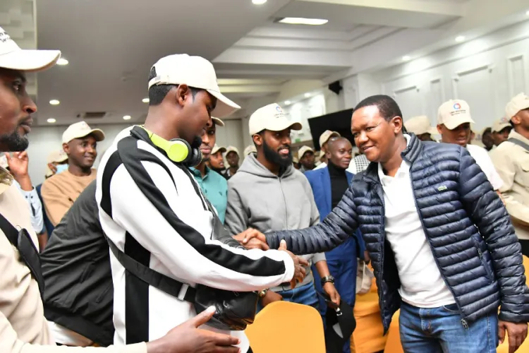 Why Young Kenyans in Coast Are Opting Out of State-Sponsored UAE Jobs