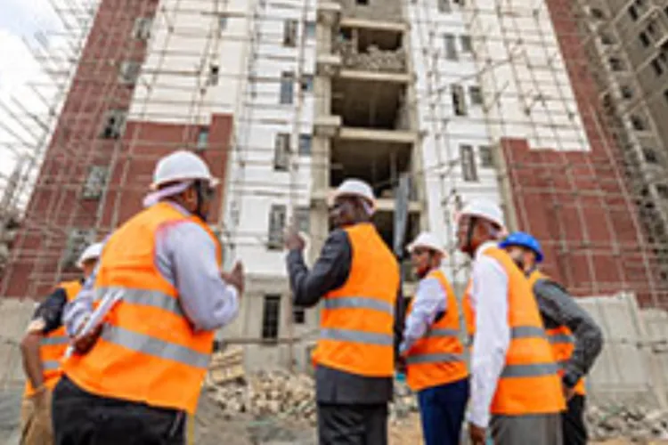 State Proposes Using Housing Levy to Build Schools, Markets Across Kenya