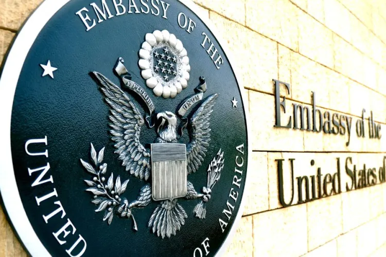 US Tightens Immigration Enforcement with Visa Restrictions and Diplomatic Pressure