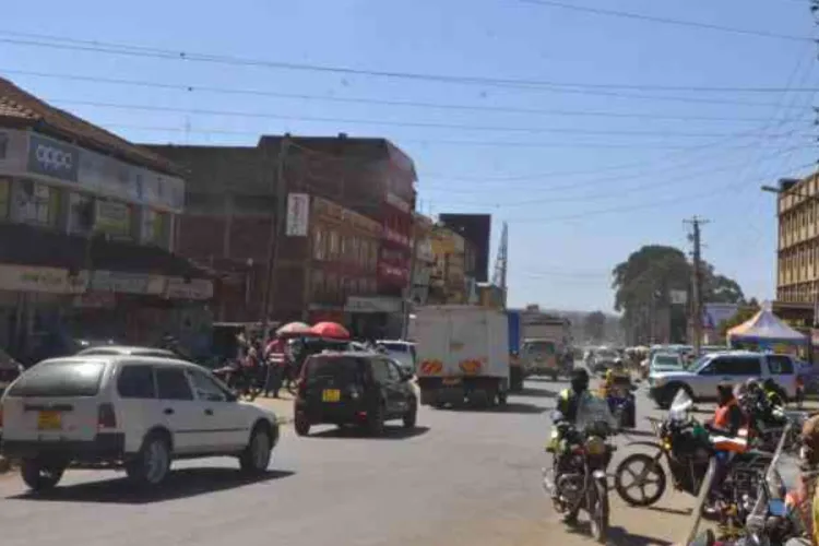 Nyahururu Transforms into Thriving Economic and Tourism Hub