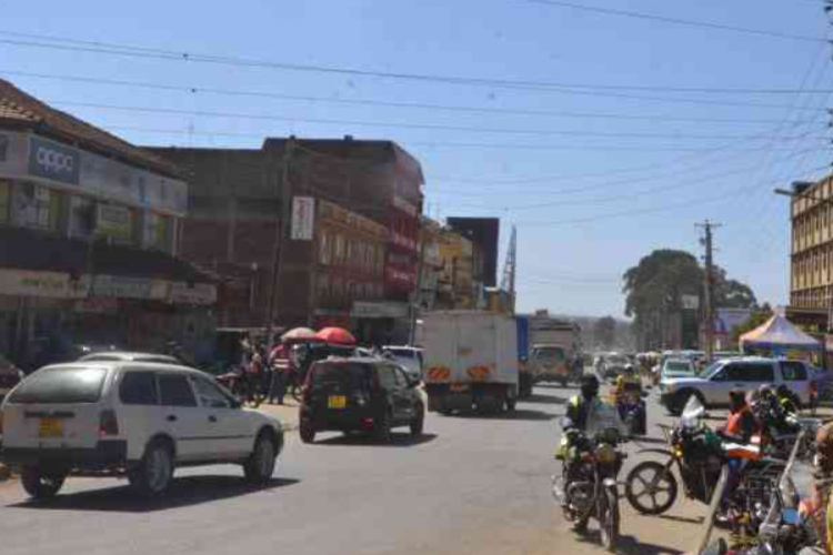 Nyahururu Transforms into Thriving Economic and Tourism Hub