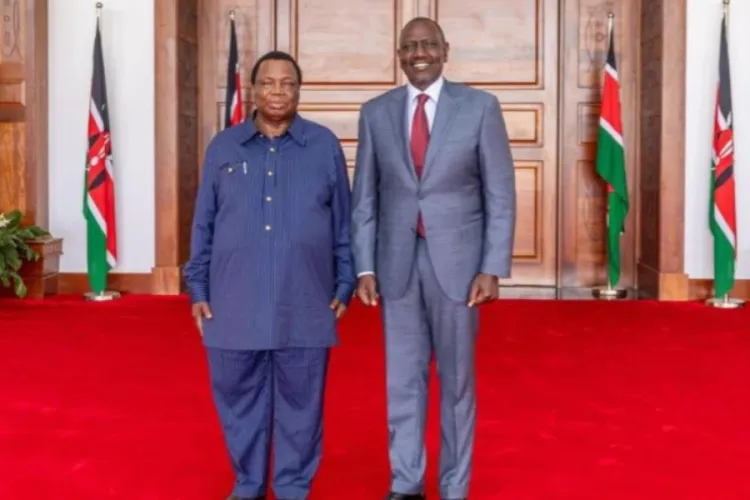 Win for Salaried Kenyans in Affordable Housing Plan