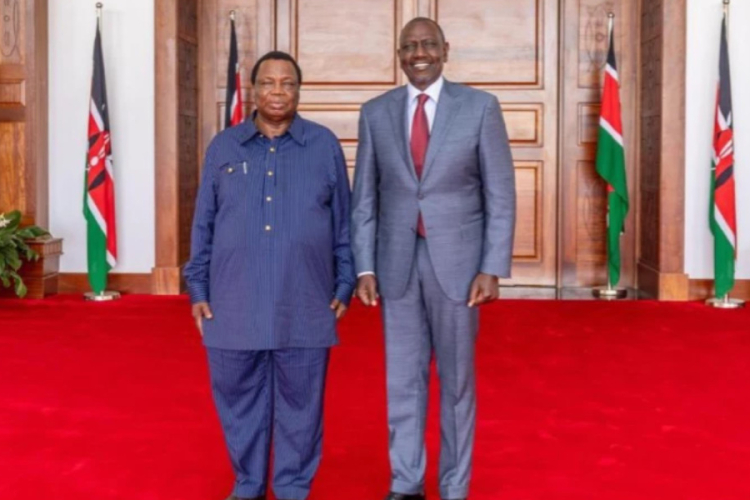 Win for Salaried Kenyans in Affordable Housing Plan