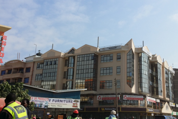 County Land Policies Reshape Buyer Trends Across Nairobi’s Suburban Market
