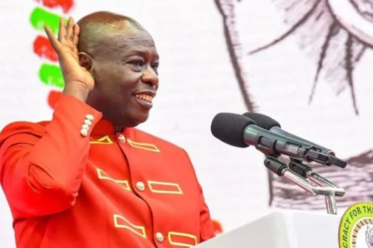 Gachagua Moves to Block Ruto’s Influence in Mt. Kenya Political Arena