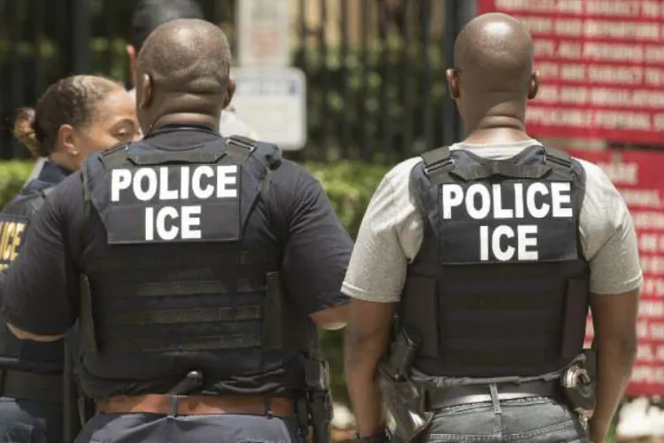 Fear of Deportation Silences Immigrant Women Facing Domestic Violence in the US