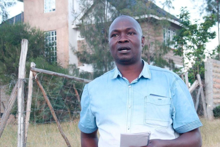 Mavoko Residents Face Eviction as KCB Land Dispute Escalates