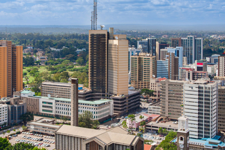 Nairobi County Intensifies Crackdown on Unpaid Land Rates