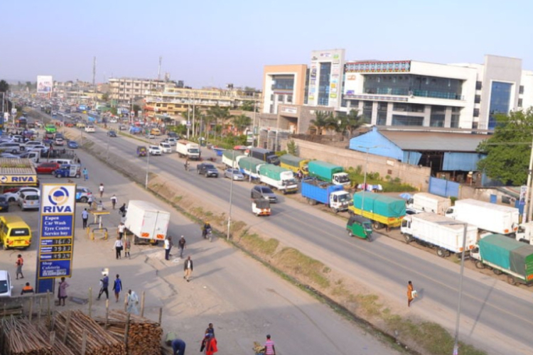 Why More Nairobi Residents Are Choosing Kitengela, Juja, and Ruiru