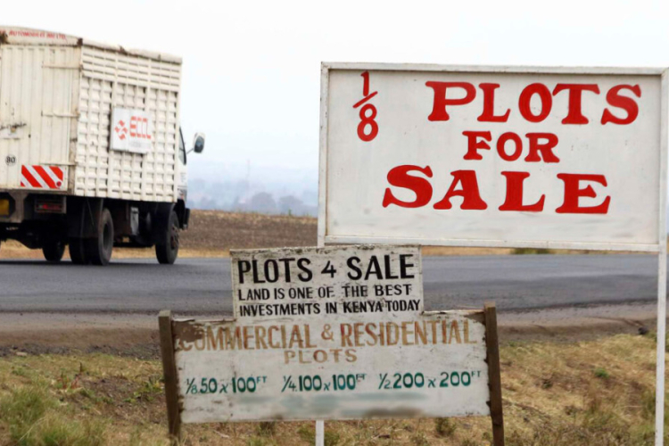 How to Avoid Land Scams in Kenya: Key Checks Every Buyer Should Make
