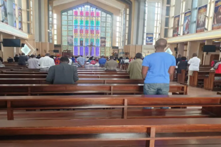 Kenyan Churches to Dedicate Sunday Services to Victims of June 25 Demonstrations