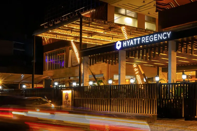 Westlands Attracts Major Hotel Chains Amid Real Estate Boom