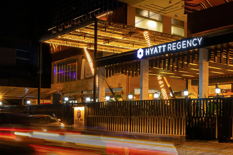 Westlands Attracts Major Hotel Chains Amid Real Estate Boom