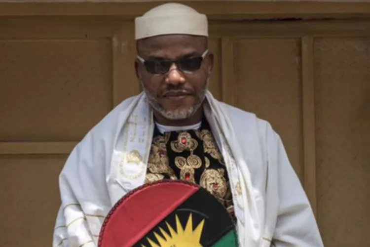 Kenya Ordered to Pay Sh10M Over Unlawful Deportation of IPOB Leader Nnamdi Kanu