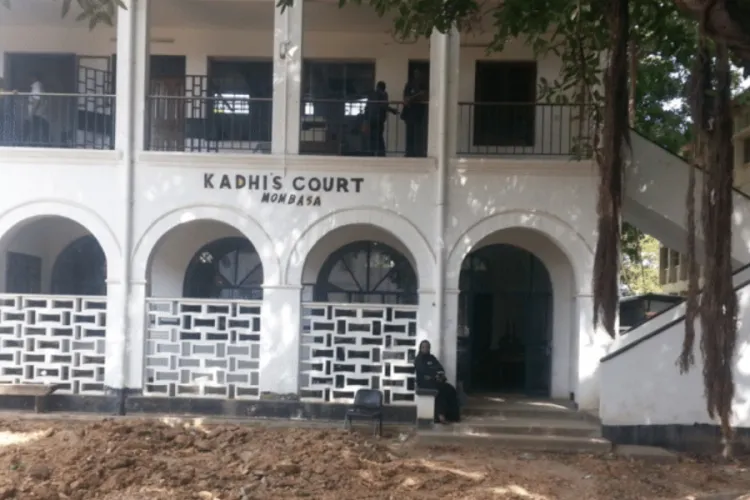 Siblings Battle Over Sh100M Mombasa Properties as Court Reopens Decade-Long Dispute