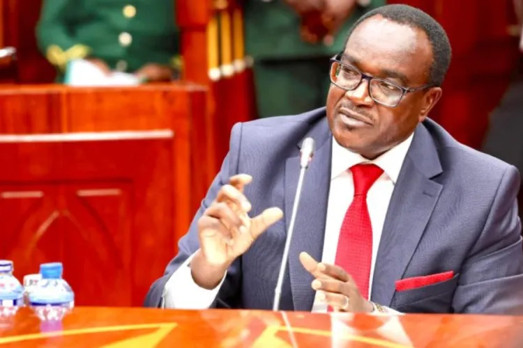 Cluster System Replaces School Rankings as Kenya Transforms Secondary Education
