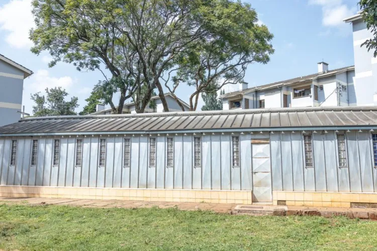 Ruto’s Church at Nairobi State House Echoes Lavish Religious Projects by African Leaders