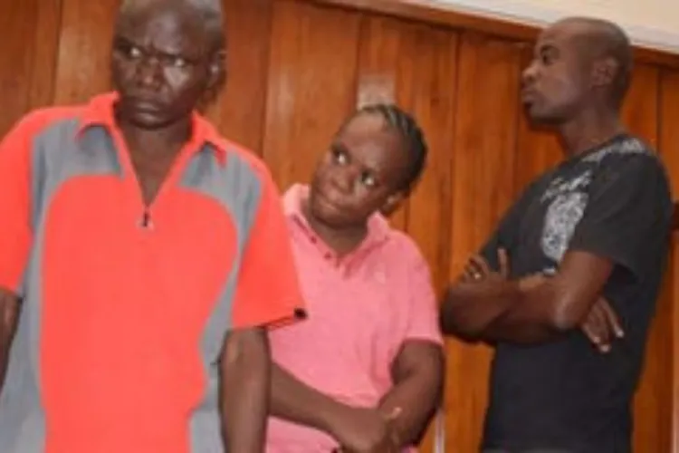 45-Second Video Sparks Legal Clash in Jirow Murder Trial