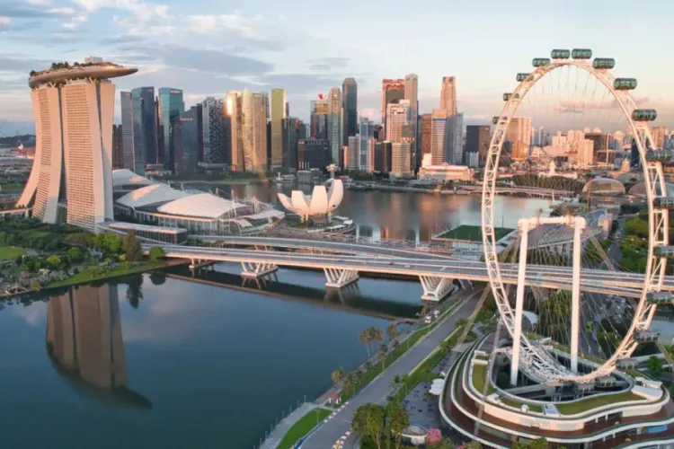 Kenyans Ditch Dubai for Malaysia and Singapore