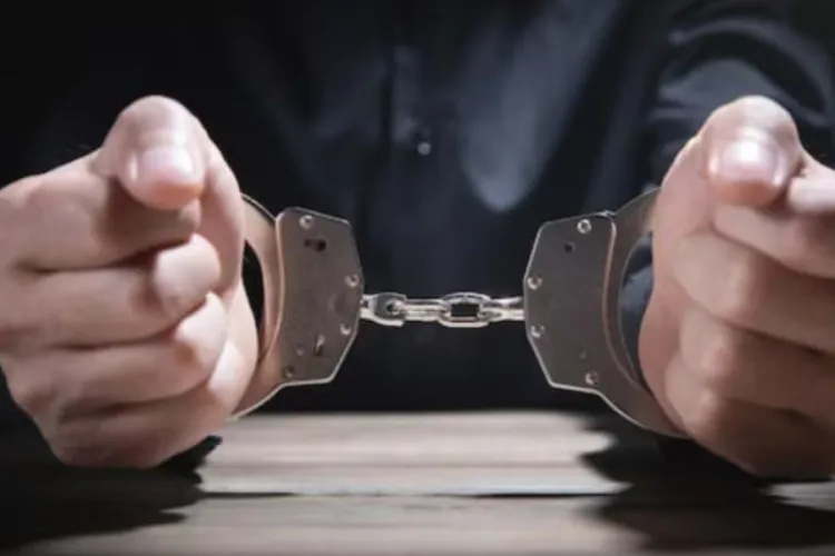 Ex-French Spy Arrested in Strasbourg for Orchestrating Child Rapes in Kenya
