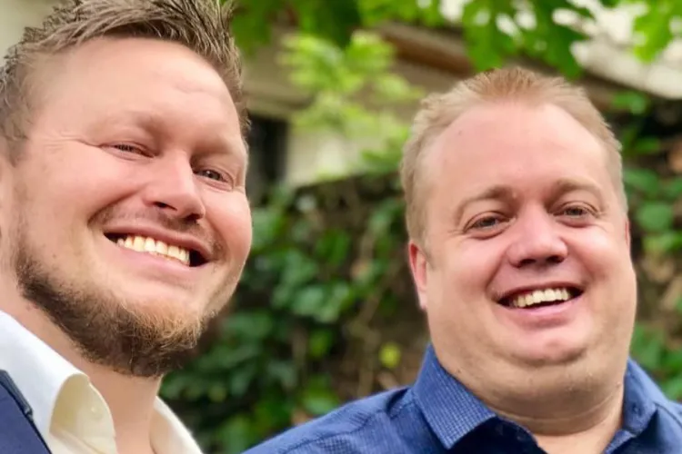 How Two Norwegian Entrepreneurs Built a Pan-African Hotel Tech Giant from Nairobi